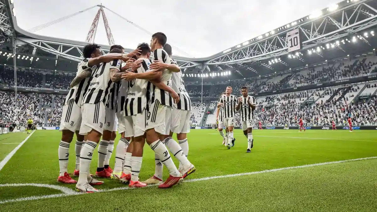 Juventus F.C.