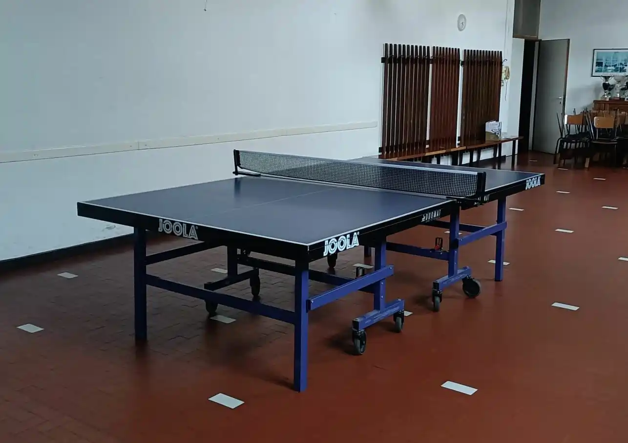 Ping Pong